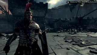 Gameplay Demo