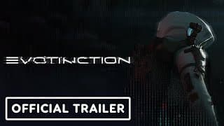 Gameplay Trailer