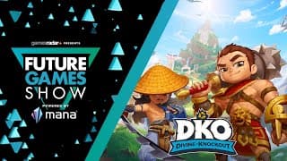 Gameplay Trailer
