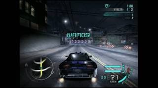 Gameplay video
