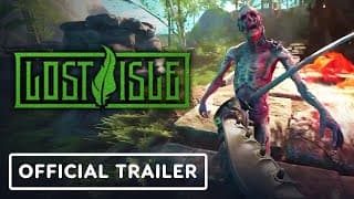Gameplay Trailer