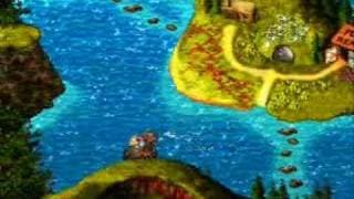 Game Intro