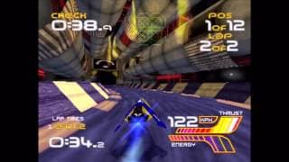 Gameplay Video