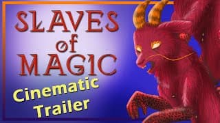 Cinematic Trailer