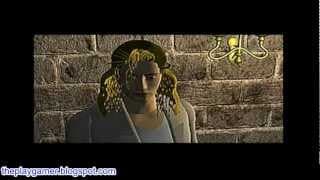 Game intro