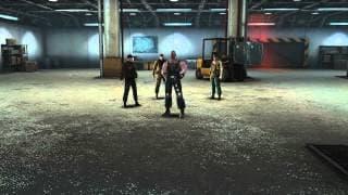 Trailer