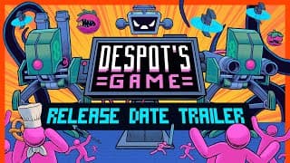 Release Date Trailer