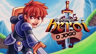 Launch Trailer