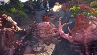 Who Wants Some Wang Trailer