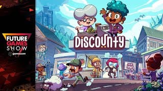 Launch Trailer