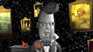 Trailer