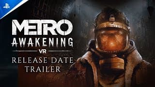 Release Date Trailer
