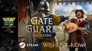 Gameplay Trailer