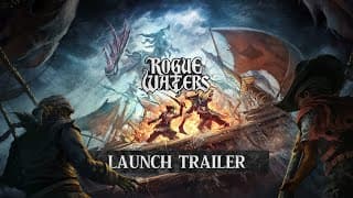 Launch Trailer