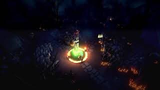 Gamescom 2017 Trailer