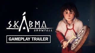 Gameplay Trailer