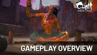 Gameplay Trailer
