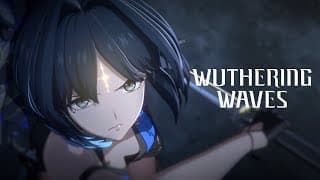Cinematic Trailer