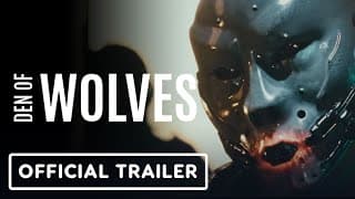 Cinematic Trailer