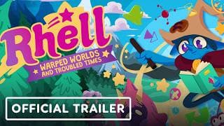 Trailer