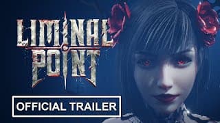 Announcement Trailer