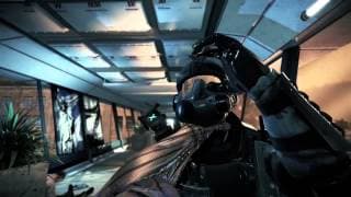 Be Invisible Trailer