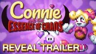 Announcement Trailer