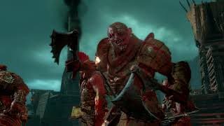 Machine Tribe Trailer