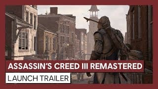 Launch Trailer