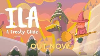 Launch Trailer
