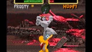 Gameplay Video