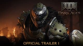 Announcement Trailer