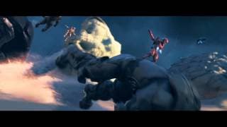 Gameplay Trailer