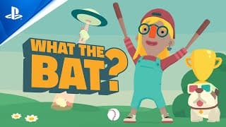 Launch Trailer