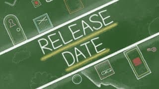 Launch Trailer