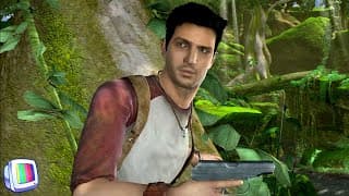 Announcement Trailer