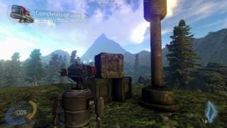 Gameplay Teaser