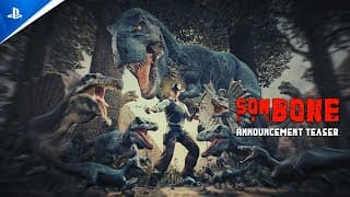 Announcement Trailer