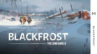 Announcement Trailer