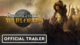 Gameplay Trailer