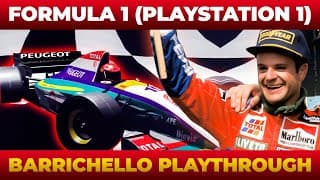 Gameplay Video