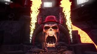 Launch Trailer