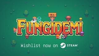 Gameplay Trailer