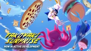 Announcement Trailer