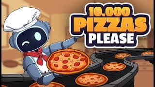 Announcement Trailer