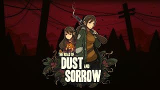 Announcement Trailer