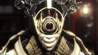 Announcement Trailer