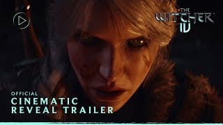 Announcement Trailer