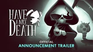 Announcement Trailer