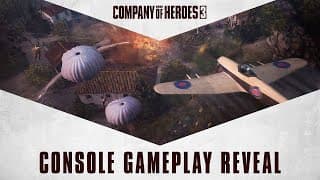 Gameplay Trailer